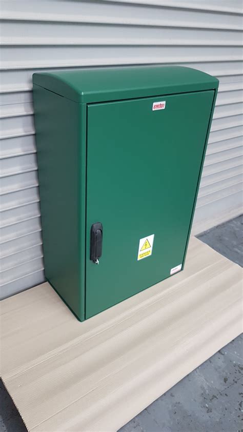 grp meter boxes uk